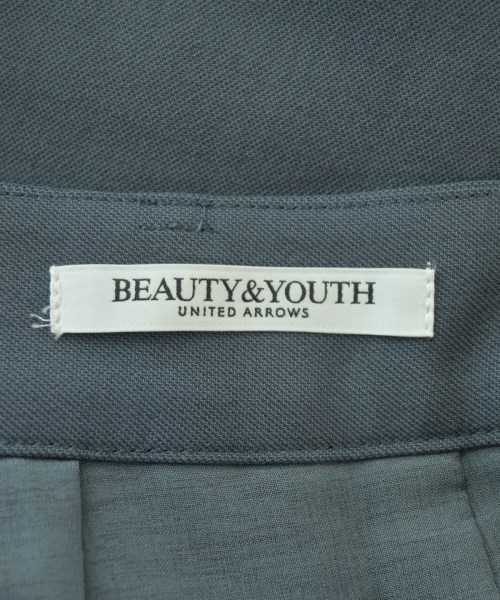 BEAUTY&YOUTH UNITED ARROWS（ビューティーアンドユースユナイテッドアローズ）その他 青 サイズ:M レディース/2200725473174