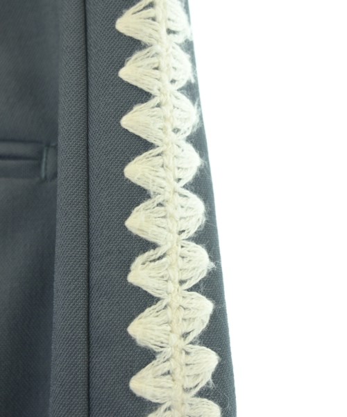 BEAUTY&YOUTH UNITED ARROWS（ビューティーアンドユースユナイテッドアローズ）その他 青 サイズ:M レディース/2200725473174