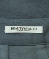 BEAUTY&YOUTH UNITED ARROWS（ビューティーアンドユースユナイテッドアローズ）その他 青 サイズ:M レディース/2200725473174