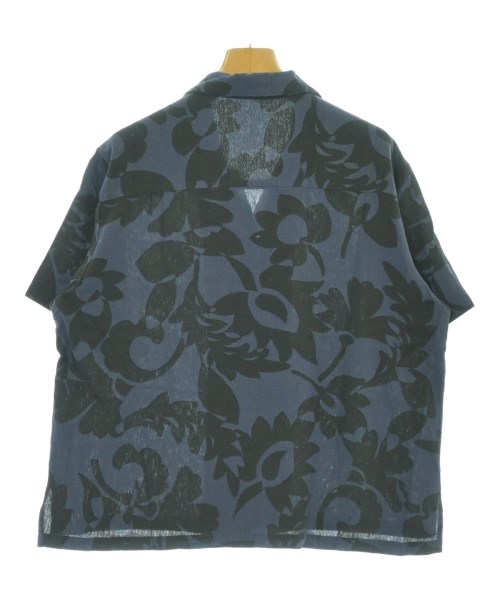BEAUTY&YOUTH UNITED ARROWS（ビューティーアンドユースユナイテッドアローズ）カジュアルシャツ 紺 サイズ:F レディース/2200725473181