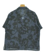 BEAUTY&YOUTH UNITED ARROWS（ビューティーアンドユースユナイテッドアローズ）カジュアルシャツ 紺 サイズ:F レディース/2200725473181