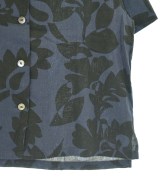 BEAUTY&YOUTH UNITED ARROWS（ビューティーアンドユースユナイテッドアローズ）カジュアルシャツ 紺 サイズ:F レディース/2200725473181