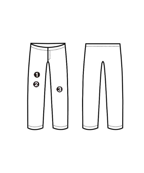 BEAUTY&YOUTH UNITED ARROWS（ビューティーアンドユースユナイテッドアローズ）その他 白 サイズ:S レディース/2200725480011