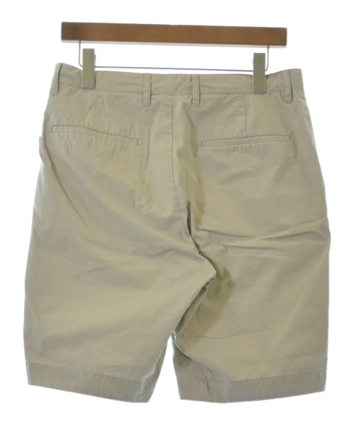 BEAUTY&YOUTH UNITED ARROWS（ビューティーアンドユースユナイテッドアローズ）ショートパンツ ベージュ サイズ:M レディース/2200726627088