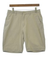 BEAUTY&YOUTH UNITED ARROWS（ビューティーアンドユースユナイテッドアローズ）ショートパンツ ベージュ サイズ:M レディース/2200726627088