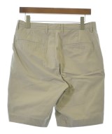 BEAUTY&YOUTH UNITED ARROWS（ビューティーアンドユースユナイテッドアローズ）ショートパンツ ベージュ サイズ:M レディース/2200726627088
