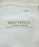 BEAUTY&YOUTH UNITED ARROWS（ビューティーアンドユースユナイテッドアローズ）ショートパンツ ベージュ サイズ:M レディース/2200726627088