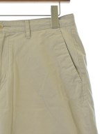 BEAUTY&YOUTH UNITED ARROWS（ビューティーアンドユースユナイテッドアローズ）ショートパンツ ベージュ サイズ:M レディース/2200726627088