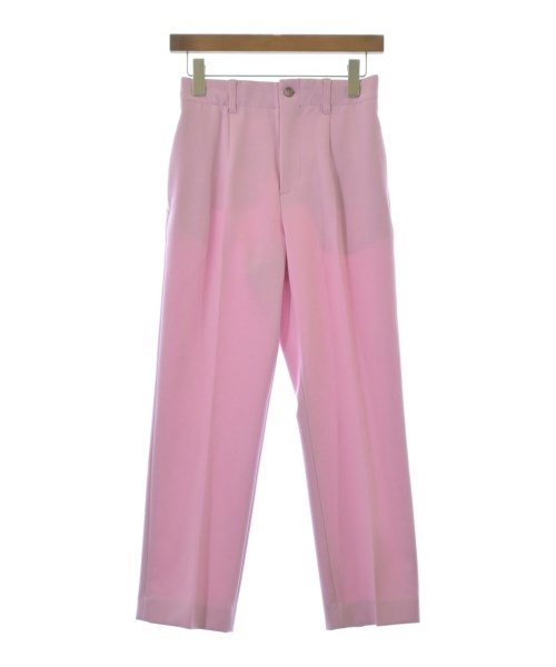 BEAUTY&YOUTH UNITED ARROWS(ビューティーアンドユースユナイテットアローズ)のスラックス サイズ:S 3,600円