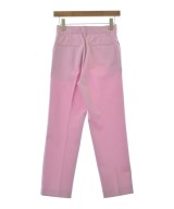 BEAUTY&YOUTH UNITED ARROWS（ビューティーアンドユースユナイテッドアローズ）スラックス ピンク サイズ:S レディース/2200729535069