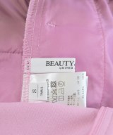 BEAUTY&YOUTH UNITED ARROWS（ビューティーアンドユースユナイテッドアローズ）スラックス ピンク サイズ:S レディース/2200729535069