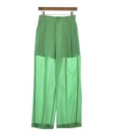 BEAUTY&YOUTH UNITED ARROWS（ビューティーアンドユースユナイテッドアローズ）その他 緑 サイズ:M レディース/2200729822022