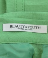BEAUTY&YOUTH UNITED ARROWS（ビューティーアンドユースユナイテッドアローズ）その他 緑 サイズ:M レディース/2200729822022