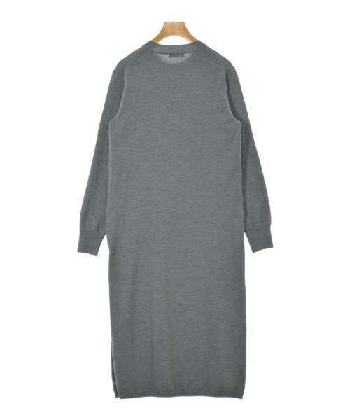 BEAUTY&YOUTH UNITED ARROWS（ビューティーアンドユースユナイテッドアローズ）ワンピース グレー サイズ:-(M位) レディース/2200724775156