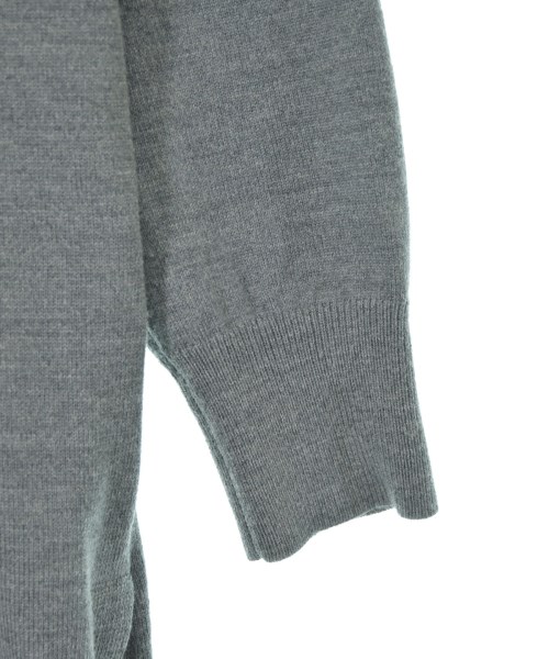BEAUTY&YOUTH UNITED ARROWS（ビューティーアンドユースユナイテッドアローズ）ワンピース グレー サイズ:-(M位) レディース/2200724775156