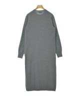 BEAUTY&YOUTH UNITED ARROWS（ビューティーアンドユースユナイテッドアローズ）ワンピース グレー サイズ:-(M位) レディース/2200724775156