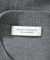 BEAUTY&YOUTH UNITED ARROWS（ビューティーアンドユースユナイテッドアローズ）ワンピース グレー サイズ:-(M位) レディース/2200724775156