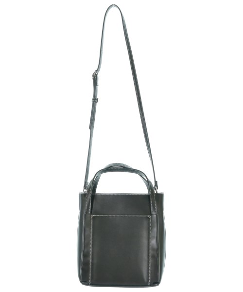 BEAUTY&YOUTH UNITED ARROWS（ビューティーアンドユースユナイテッドアローズ）ショルダーバッグ 黒 サイズ:- レディース/2200726435072