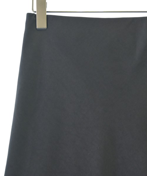BEAUTY&YOUTH UNITED ARROWS（ビューティーアンドユースユナイテッドアローズ）ロング・マキシ丈スカート グレー サイズ:S レディース/2200731541010