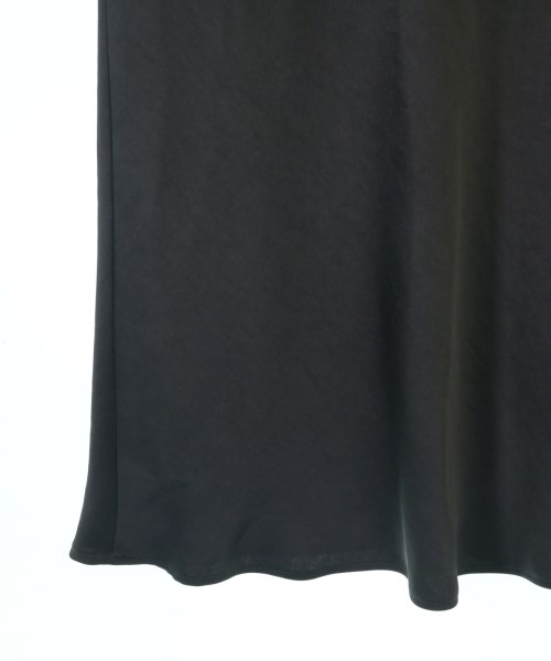 BEAUTY&YOUTH UNITED ARROWS（ビューティーアンドユースユナイテッドアローズ）ロング・マキシ丈スカート グレー サイズ:S レディース/2200731541010