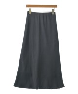 BEAUTY&YOUTH UNITED ARROWS（ビューティーアンドユースユナイテッドアローズ）ロング・マキシ丈スカート グレー サイズ:S レディース/2200731541010