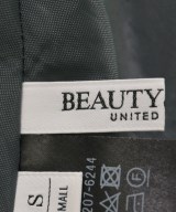 BEAUTY&YOUTH UNITED ARROWS（ビューティーアンドユースユナイテッドアローズ）ロング・マキシ丈スカート グレー サイズ:S レディース/2200731541010
