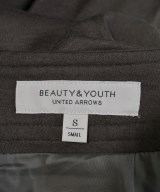 BEAUTY&YOUTH UNITED ARROWS（ビューティーアンドユースユナイテッドアローズ）ロング・マキシ丈スカート グレー サイズ:S レディース/2200736251044