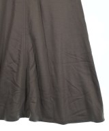 BEAUTY&YOUTH UNITED ARROWS（ビューティーアンドユースユナイテッドアローズ）ロング・マキシ丈スカート グレー サイズ:S レディース/2200736251044