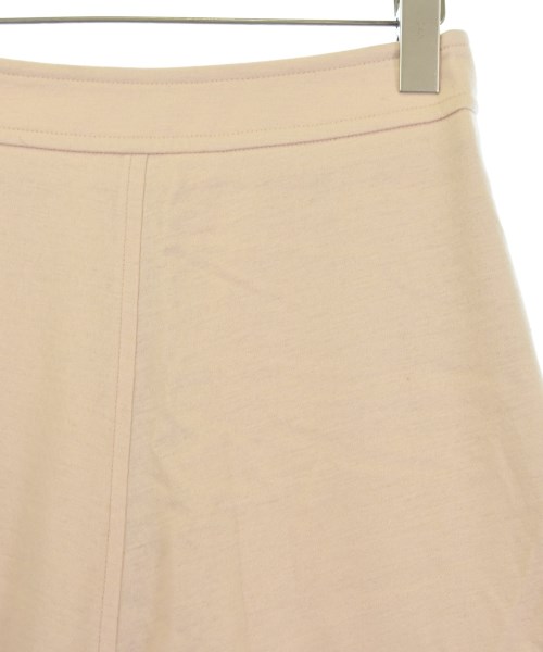 BEAUTY&YOUTH UNITED ARROWS（ビューティーアンドユースユナイテッドアローズ）ロング・マキシ丈スカート 白 サイズ:S レディース/2200736251051