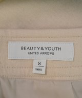 BEAUTY&YOUTH UNITED ARROWS（ビューティーアンドユースユナイテッドアローズ）ロング・マキシ丈スカート 白 サイズ:S レディース/2200736251051