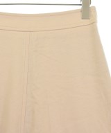 BEAUTY&YOUTH UNITED ARROWS（ビューティーアンドユースユナイテッドアローズ）ロング・マキシ丈スカート 白 サイズ:S レディース/2200736251051