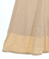 BEAUTY&YOUTH UNITED ARROWS（ビューティーアンドユースユナイテッドアローズ）ロング・マキシ丈スカート 白 サイズ:S レディース/2200736251051