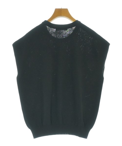 BEAUTY&YOUTH UNITED ARROWS（ビューティーアンドユースユナイテッドアローズ）ニット・セーター 黒 サイズ:-(M位) レディース/2200728931053
