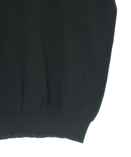 BEAUTY&YOUTH UNITED ARROWS（ビューティーアンドユースユナイテッドアローズ）ニット・セーター 黒 サイズ:-(M位) レディース/2200728931053