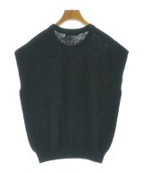 BEAUTY&YOUTH UNITED ARROWS（ビューティーアンドユースユナイテッドアローズ）ニット・セーター 黒 サイズ:-(M位) レディース/2200728931053