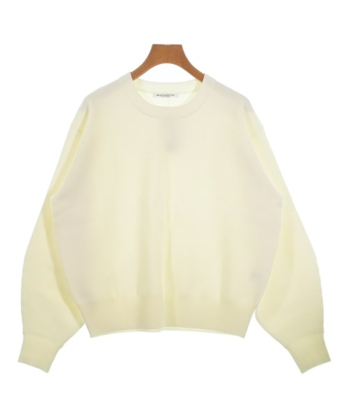 BEAUTY&YOUTH UNITED ARROWS(ビューティーアンドユースユナイテットアローズ)のニット・セーター サイズ:F 5,800円