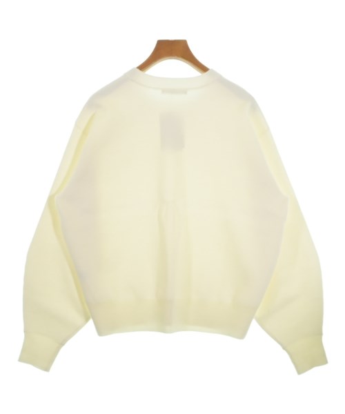BEAUTY&YOUTH UNITED ARROWS（ビューティーアンドユースユナイテッドアローズ）ニット・セーター 白 サイズ:F レディース/2200728931077