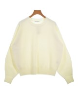 BEAUTY&YOUTH UNITED ARROWS（ビューティーアンドユースユナイテッドアローズ）ニット・セーター 白 サイズ:F レディース/2200728931077
