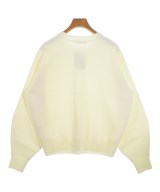 BEAUTY&YOUTH UNITED ARROWS（ビューティーアンドユースユナイテッドアローズ）ニット・セーター 白 サイズ:F レディース/2200728931077