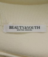 BEAUTY&YOUTH UNITED ARROWS（ビューティーアンドユースユナイテッドアローズ）ニット・セーター 白 サイズ:F レディース/2200728931077