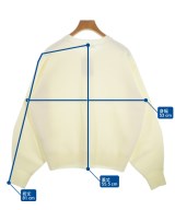 BEAUTY&YOUTH UNITED ARROWS（ビューティーアンドユースユナイテッドアローズ）ニット・セーター 白 サイズ:F レディース/2200728931077