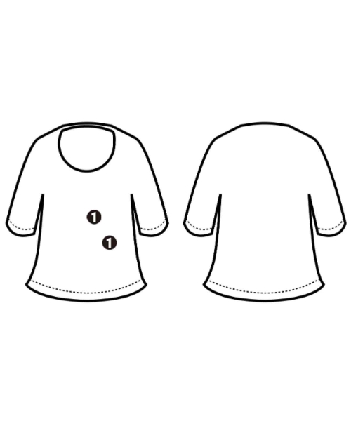 BEAUTY&YOUTH UNITED ARROWS（ビューティーアンドユースユナイテッドアローズ）カジュアルシャツ 白 サイズ:F レディース/2200736722025