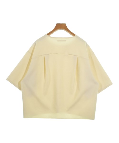 BEAUTY&YOUTH UNITED ARROWS（ビューティーアンドユースユナイテッドアローズ）カジュアルシャツ 白 サイズ:F レディース/2200736722025