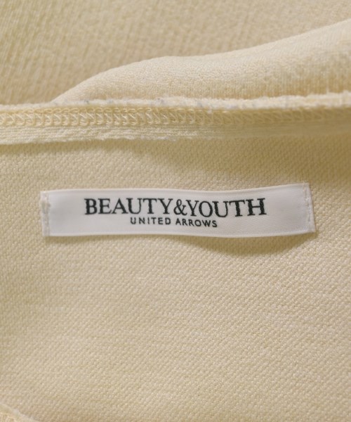 BEAUTY&YOUTH UNITED ARROWS（ビューティーアンドユースユナイテッドアローズ）カジュアルシャツ 白 サイズ:F レディース/2200736722025