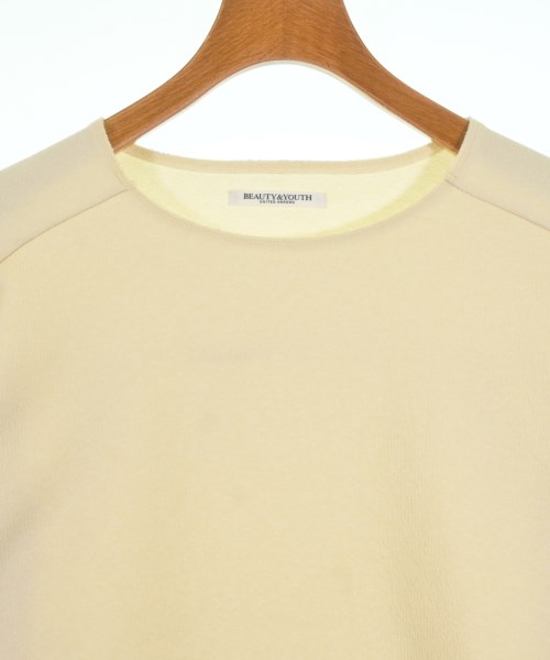 BEAUTY&YOUTH UNITED ARROWS（ビューティーアンドユースユナイテッドアローズ）カジュアルシャツ 白 サイズ:F レディース/2200736722025