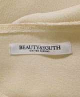 BEAUTY&YOUTH UNITED ARROWS（ビューティーアンドユースユナイテッドアローズ）カジュアルシャツ 白 サイズ:F レディース/2200736722025