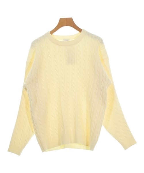 BEAUTY&YOUTH UNITED ARROWS(ビューティーアンドユースユナイテットアローズ)のニット・セーター サイズ:S 4,000円