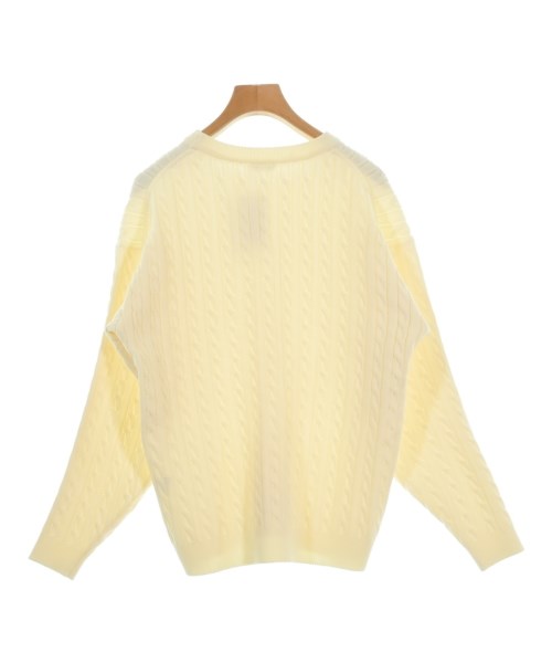 BEAUTY&YOUTH UNITED ARROWS（ビューティーアンドユースユナイテッドアローズ）ニット・セーター 白 サイズ:S レディース/2200729171045