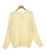 BEAUTY&YOUTH UNITED ARROWS（ビューティーアンドユースユナイテッドアローズ）ニット・セーター 白 サイズ:S レディース/2200729171045