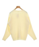 BEAUTY&YOUTH UNITED ARROWS（ビューティーアンドユースユナイテッドアローズ）ニット・セーター 白 サイズ:S レディース/2200729171045